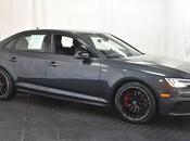2018 Audi Wiper Blade Size
