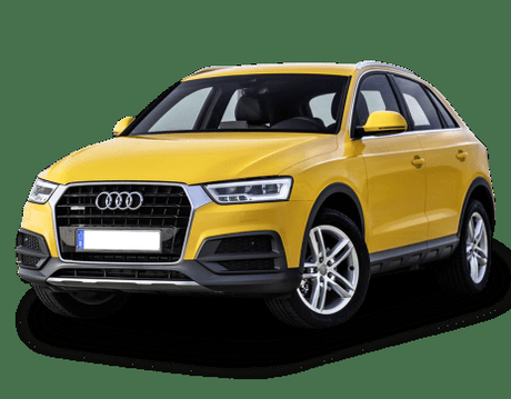 2017 Audi Reviews