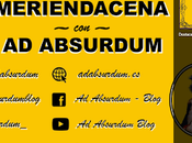 Nuevo podcast: Meriendacena Absurdum