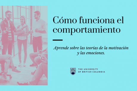 Cómo funciona el comportamiento (curso online) Cómo funciona el comportamiento (curso online)