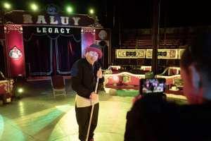 Pietro y Bigotis tomas falsas! Pietro y Bigotis tomas falsas!