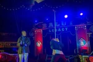 Pietro y Bigotis tomas falsas! Pietro y Bigotis tomas falsas!