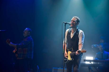 Cuestionarios del Confinamiento (25): Pablo Valdés