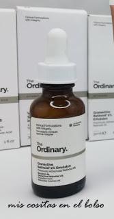 El retinol: Un aliado para mantener una piel joven El retinol: Un aliado para mantener una piel joven