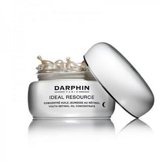 El retinol: Un aliado para mantener una piel joven El retinol: Un aliado para mantener una piel joven