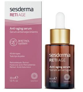 El retinol: Un aliado para mantener una piel joven El retinol: Un aliado para mantener una piel joven