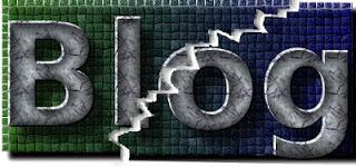 Fragmentar el blog VIII: Blogs, eso qué es??? Fragmentar el blog VIII: Blogs, eso qué es???
