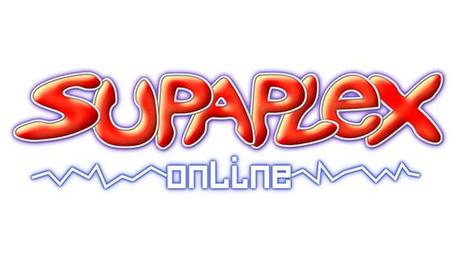 Supaplex Online Supaplex Online