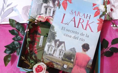 De viaje con Sarah Lark