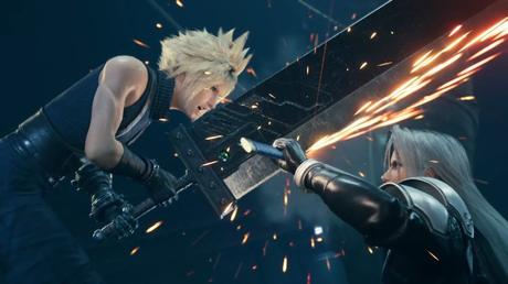 Final Fantasy VII Remake ofrece algunos detalles de sus personajes
