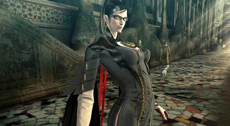 Análisis de Bayonetta & Vanquish 10th Anniversary – el baile de Bayonetta