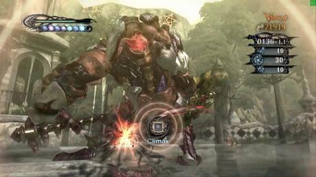 Análisis de Bayonetta & Vanquish 10th Anniversary – el baile de Bayonetta Análisis de Bayonetta & Vanquish 10th Anniversary – el baile de Bayonetta