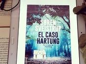 Reseña caso Hartung"