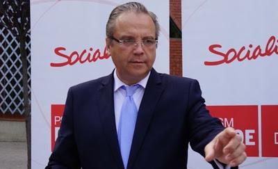 Miguel Ángel Carmona. No es ideología. Es sectarismo.