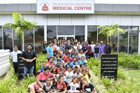 Youth Global Newsletter OWOS