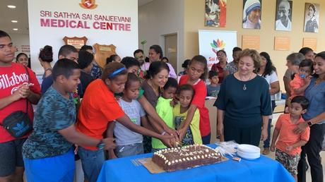 Youth Global Newsletter OWOS