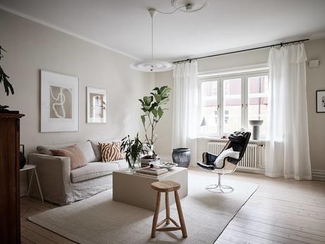 work from home decor trabajar desde casa teletrabajo decoración scandinavian office scandinavian interiors office interior nordic office home office decor home office decoración rincón de trabajo decoración oficina en casa covid-19 home office coronavirus teletrabajo  