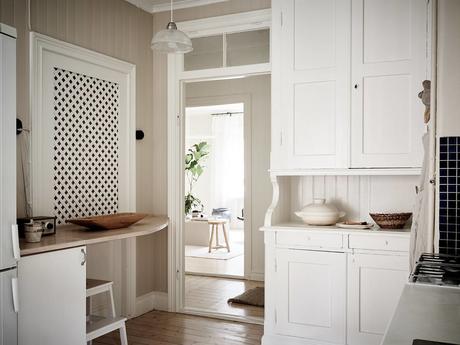 work from home decor trabajar desde casa teletrabajo decoración scandinavian office scandinavian interiors office interior nordic office home office decor home office decoración rincón de trabajo decoración oficina en casa covid-19 home office coronavirus teletrabajo  