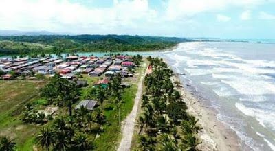 SANTA ISABEL, Verdadero Paraíso Colonense.......⛵⛱