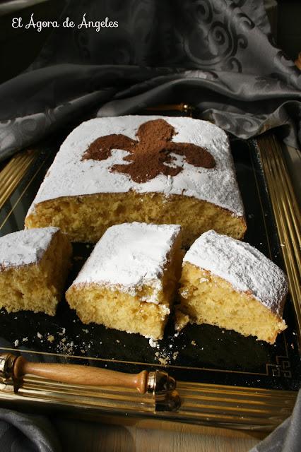 Schiacciata fiorentina El Ágora de Ángeles Schiacciata fiorentina