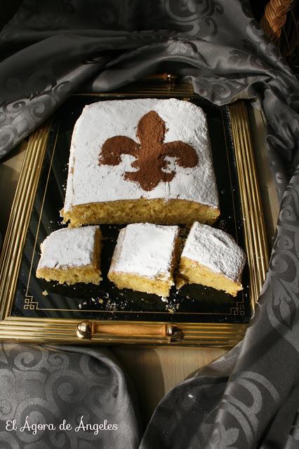 Schiacciata fiorentina  