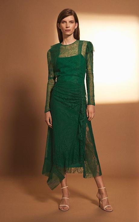 Faldas El Corte Ingles Primavera 2018