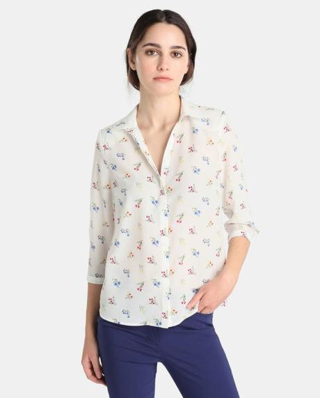 Faldas El Corte Ingles Primavera 2018