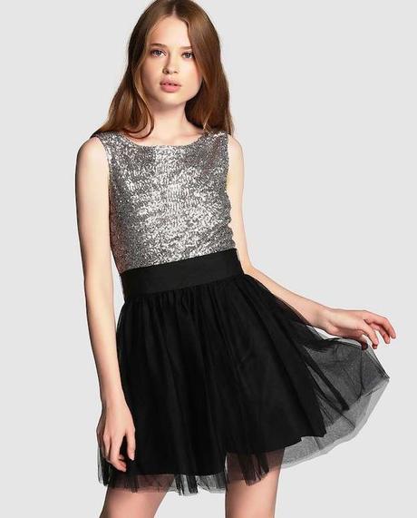 Faldas El Corte Ingles Primavera 2018