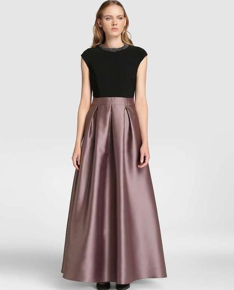 Faldas El Corte Ingles Primavera 2018