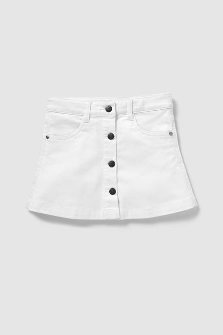 Faldas El Corte Ingles Primavera 2018