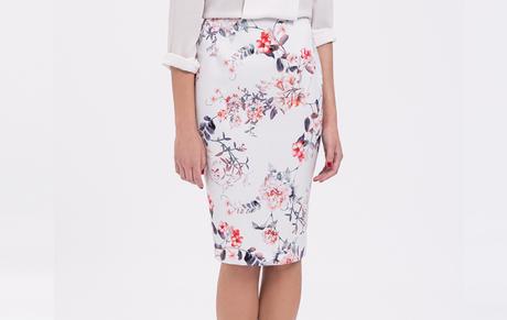 Faldas El Corte Ingles Primavera 2018