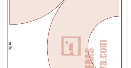 Falda De Tul Varias Capas