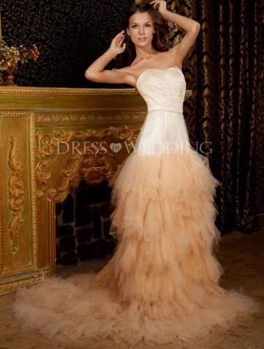 Falda De Tul Varias Capas