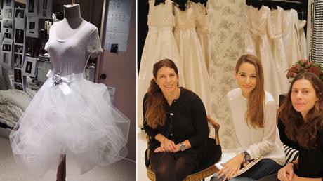 Falda De Tul Varias Capas