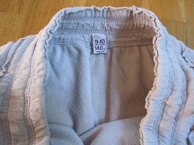 Falda Gris Nina Zara