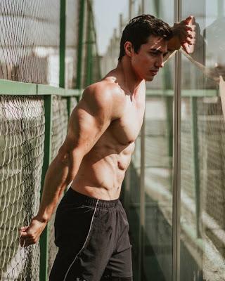 RELATO GAY. TRAVESÍA DE UN SUICIDA. CAPÍTULO 1: CARTA DE DESPEDIDA