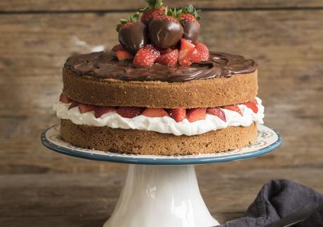 Las 12 mejores recetas de tartas Las 12 mejores recetas de tartas