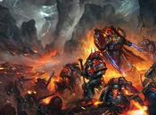 Warhammer Community: Resumen Lunes