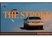 Strokes estrenan Brooklyn Bridge Chorus