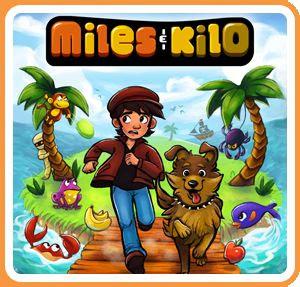 Indie Review: Miles & Kilo.