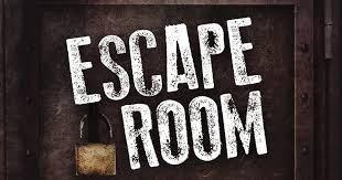 Juegos de escape online