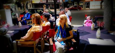 Grito de Mujer 2020-San Rafael de Mendoza-Argentina