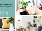 Cursos Feng Shui online