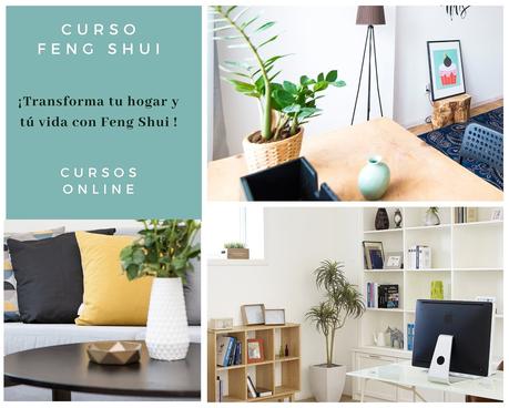 Cursos Feng Shui online