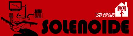 SOLENOIDE SOLENOIDE
