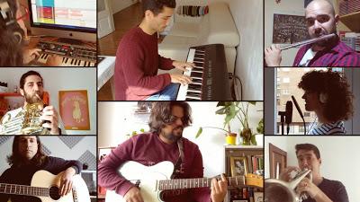 JUNTOS CONTRA EL CORONA: 'NO ME BAJO DE LA VIDA' Y MÉDICOS SIN FRONTERAS