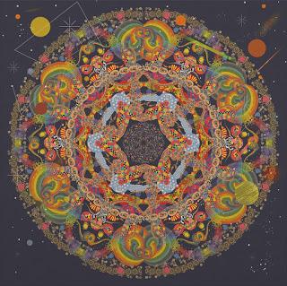 BALKAN PARADISE ORCHESTRA: 'ODISSEA'