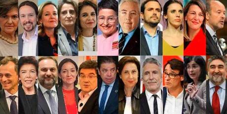 La prevaricación de Sánchez y Cia. “ Los que la hacen, la pagan “.. o eso suponemos que ocurra a la mayor brevedad posible