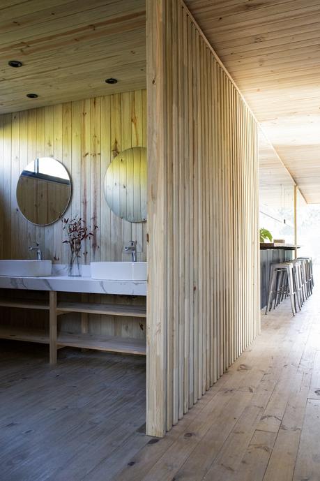 Proyecto Salguero Backline / Arq. Licia Falicoff Entrega Licia Salguero_36