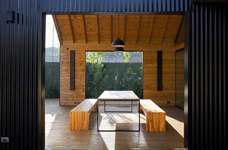 Proyecto Salguero Backline / Arq. Licia Falicoff Entrega Licia Salguero_22